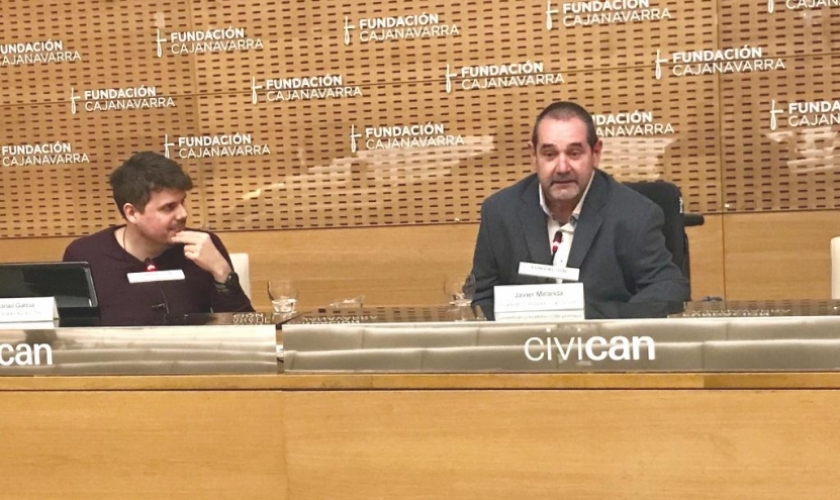Jornada sobre mediación en el ámbito de la discapacidad y la dependencia Jornada sobre mediación en el ámbito de la discapacidad y la dependencia