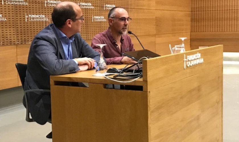 Clausura de las Jornadas de Innovación, Creatividad y Emprendimiento Clausura de las Jornadas de Innovación, Creatividad y Emprendimiento