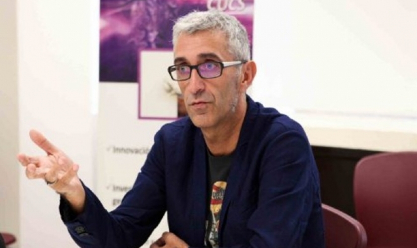Nueva sesión del Foro Isterria Nueva sesión del Foro Isterria