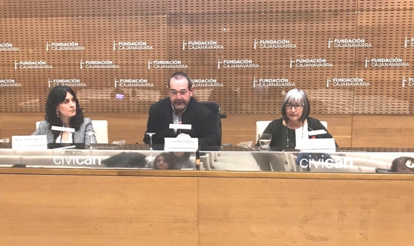 Jornadas sobre Mujer y Discapacidad Jornadas sobre Mujer y Discapacidad