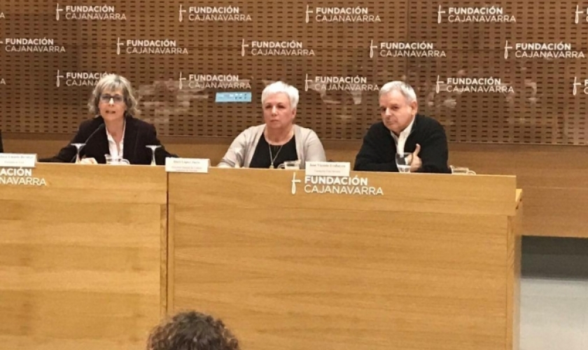 VI Encuentro de Gestores Culturales de Navarra VI Encuentro de Gestores Culturales de Navarra