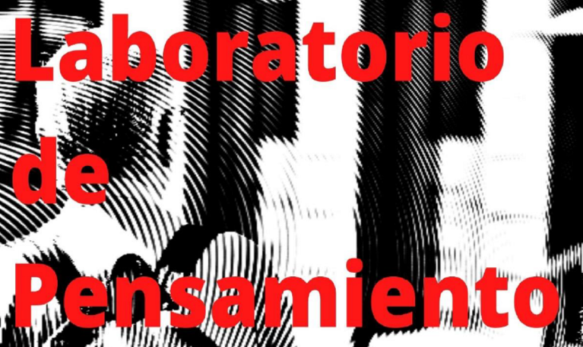 Balance Laboratorios de Pensamiento CIVICAN Balance Laboratorios de Pensamiento CIVICAN