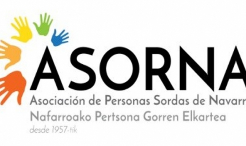 La entidad Asorna, elegida para el programa Talento Solidario