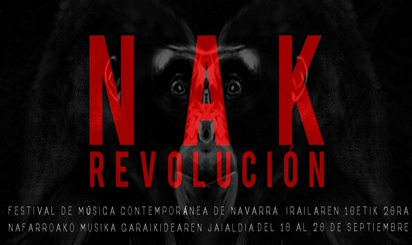 NAK llega a CIVICAN NAK llega a CIVICAN