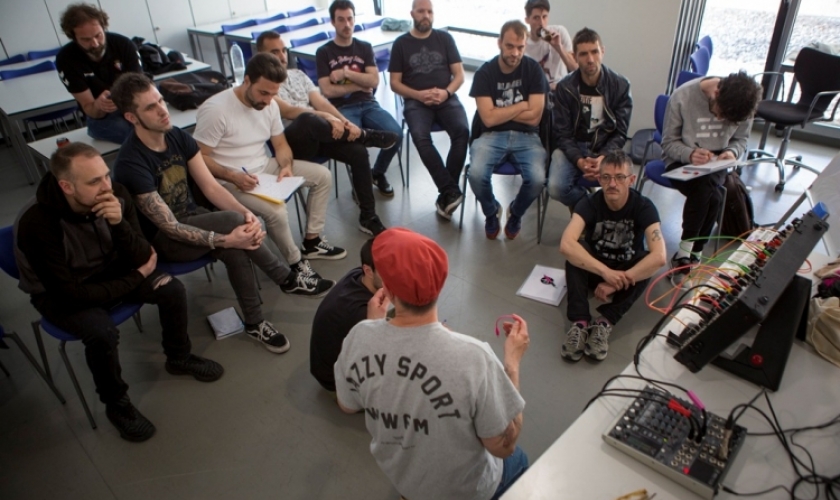 Cursos y talleres de CIvican para este verano Cursos y talleres de CIvican para este verano