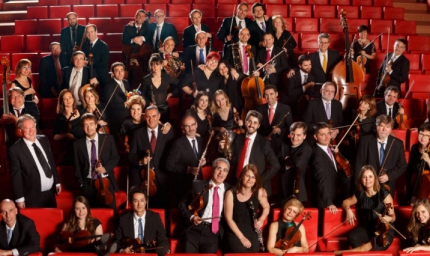 Nueva sesión de las audiciones comentadas Nueva sesión de las audiciones comentadas