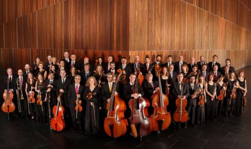 ‘En clave de #F’, nuevo ciclo de música de cámara en Civican ‘En clave de #F’, nuevo ciclo de música de cámara en Civican