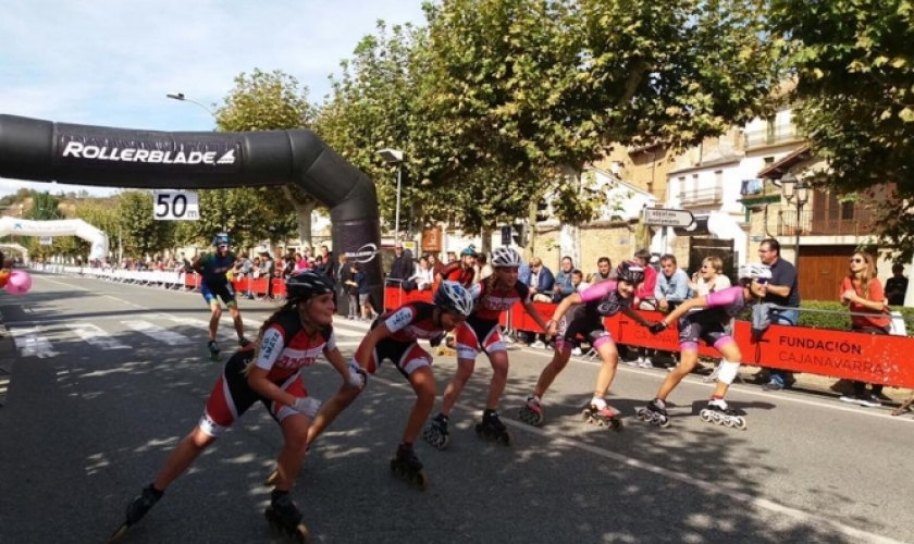 IX Maratón P2P Pamplona-Puente la Reina IX Maratón P2P Pamplona-Puente la Reina