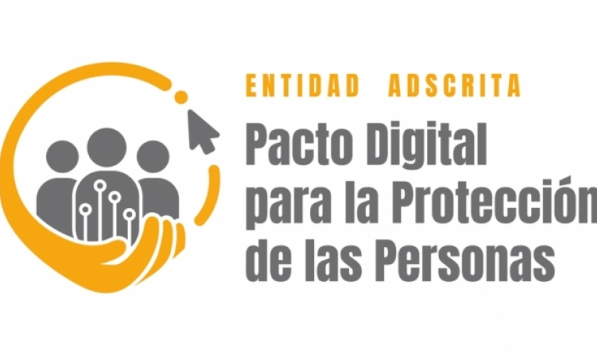 Fundación Caja Navarra se une al pacto digital para la protección de las personas Fundación Caja Navarra se une al pacto digital para la protección de las personas