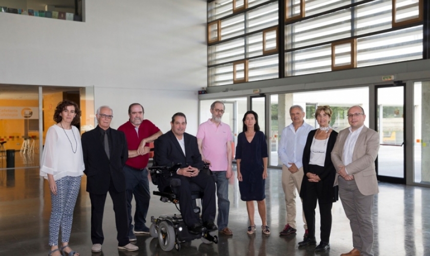 Nafarroa, solidarioagoa. Nafarroako Kutxa Fundazioko Patronatuaren karta