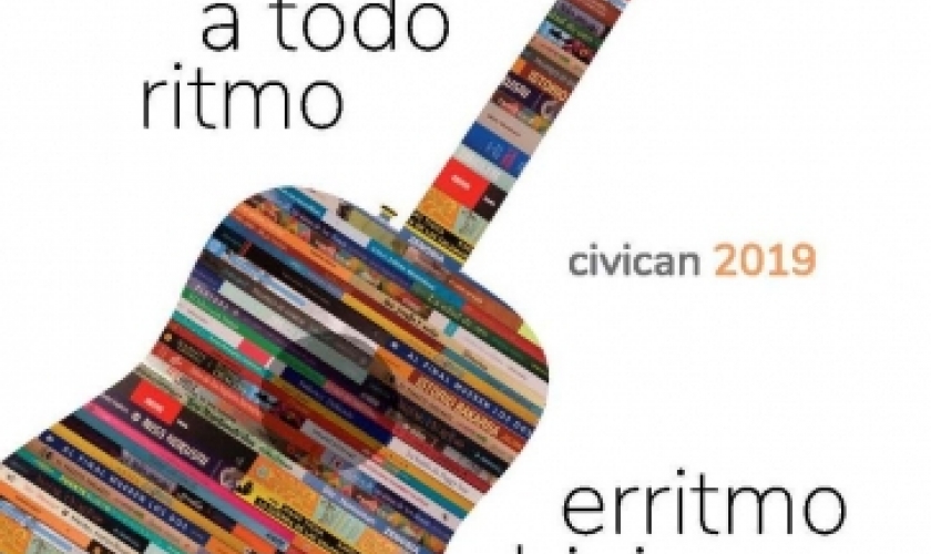 Guía de lectura de Civican 2019 Guía de lectura de Civican 2019