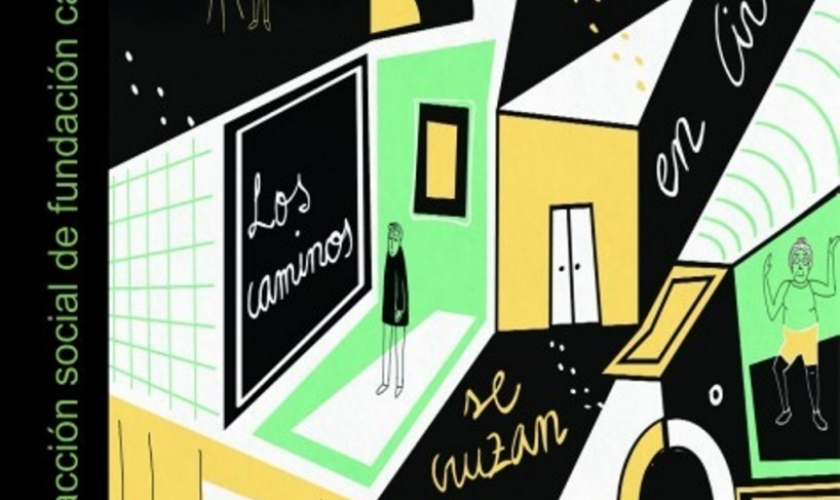 Todavía quedan plazas en los cursos de invierno de Civican Todavía quedan plazas en los cursos de invierno de Civican