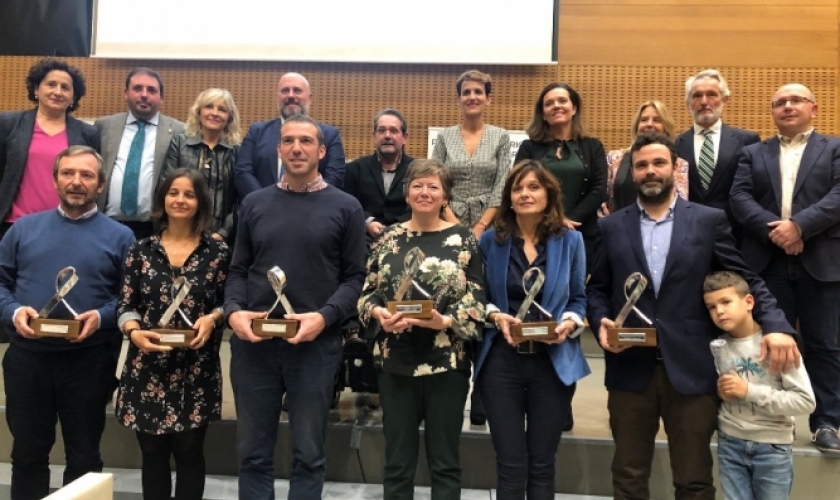 Premios Onda Cero 2019 Premios Onda Cero 2019