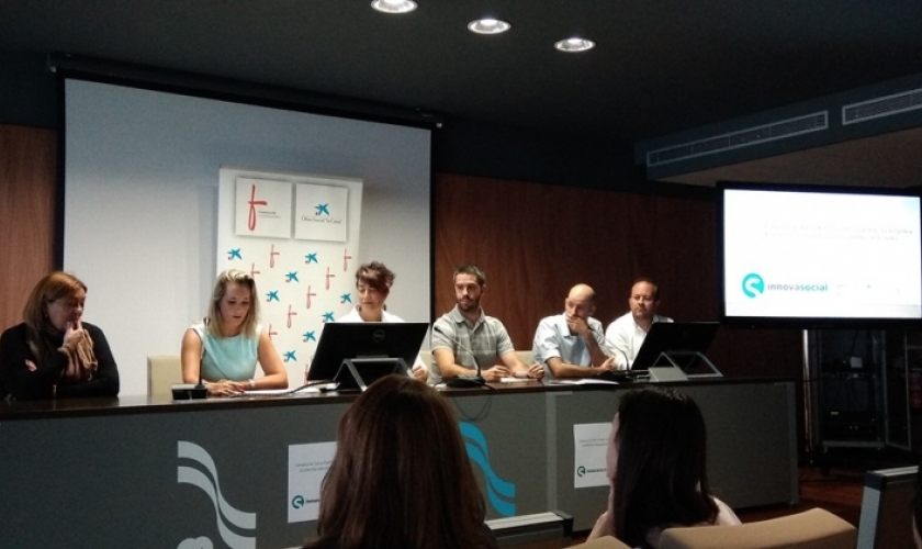 Tierra Estella contra la pobreza energética Tierra Estella contra la pobreza energética
