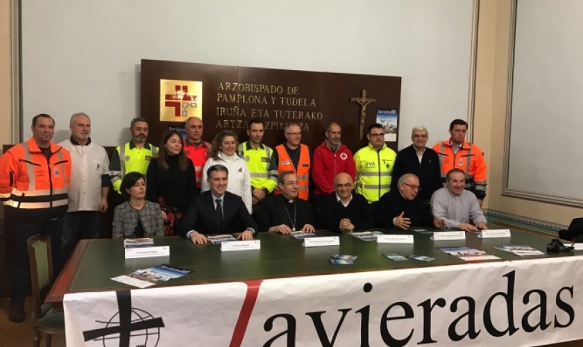 Javieradas 2018