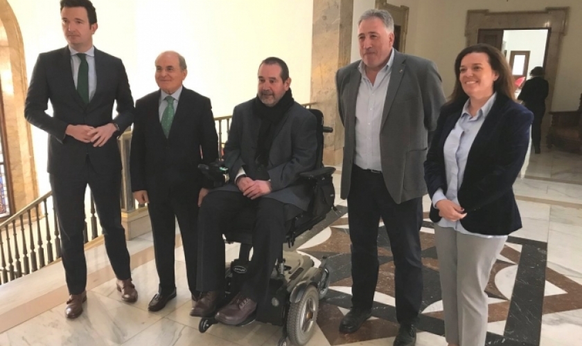 V Marcha contra el Cáncer V Marcha contra el Cáncer