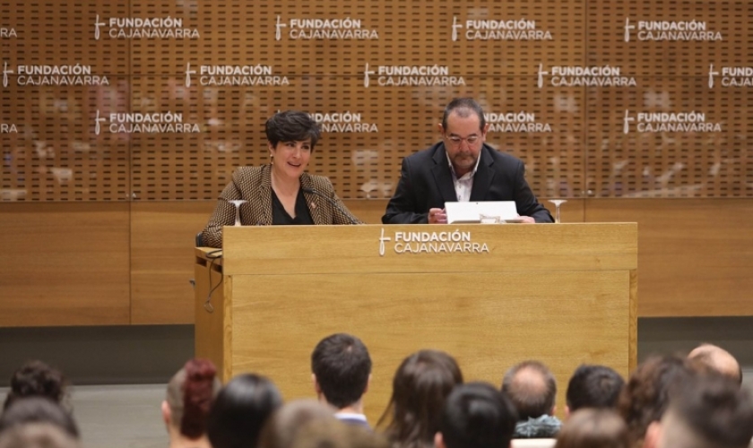 Abiertas las Jornadas de Innovación, Creatividad y Emprendimiento Abiertas las Jornadas de Innovación, Creatividad y Emprendimiento